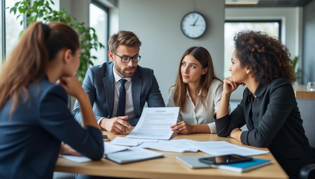 découvrez vos droits et solutions lorsqu'on vous propose un contrat intérim de 35h avec un travail réduit. guide complet pour intérimaires et employeurs.