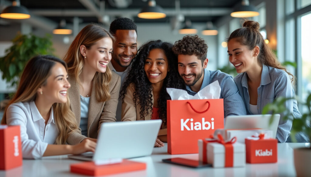 découvrez les avantages exclusifs du cse kiabi : réductions, offres spéciales et privilèges réservés aux salariés pour profiter pleinement de vos achats.