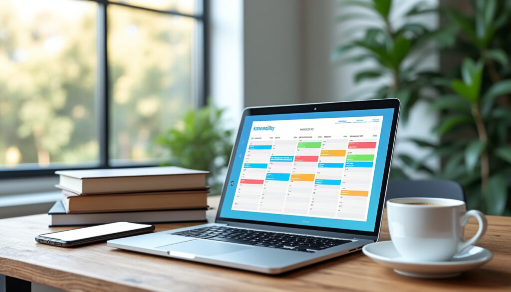 hyperplanning uppa vous permet de consulter et gérer facilement votre emploi du temps universitaire en ligne, pour une organisation optimale de vos cours et activités.