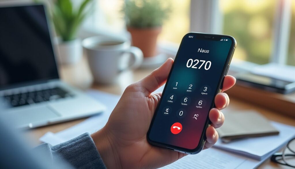 découvrez l'origine de l'indicatif 0270, la nature des appels reçus et apprenez comment bloquer ces numéros indésirables facilement.