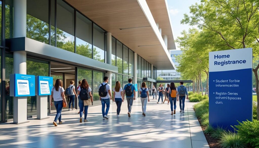 découvrez toutes les informations essentielles pour les étudiants sur lise ensam : accès, inscription, démarches et ressources pour réussir votre parcours.