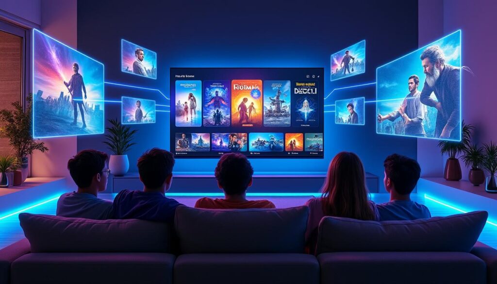 découvrez malgrim streaming 2026, votre plateforme pour regarder films et séries gratuits en haute définition, sans interruption et en toute simplicité.
