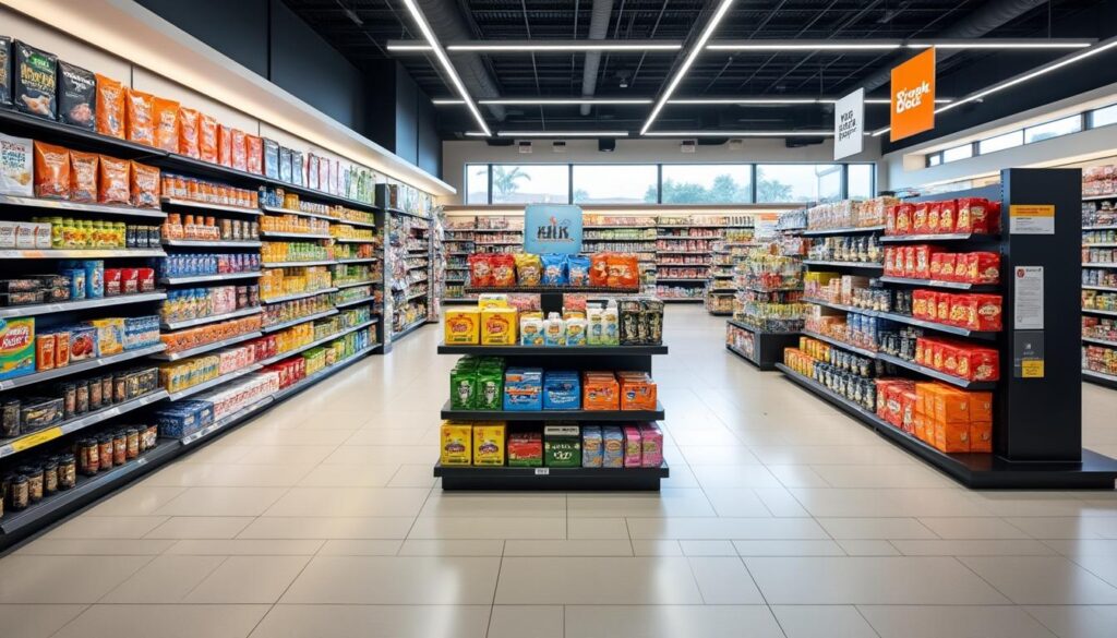 découvrez comment le merchandising de gestion peut optimiser l'espace de votre magasin et augmenter vos ventes grâce à des stratégies efficaces d'agencement et de présentation des produits.