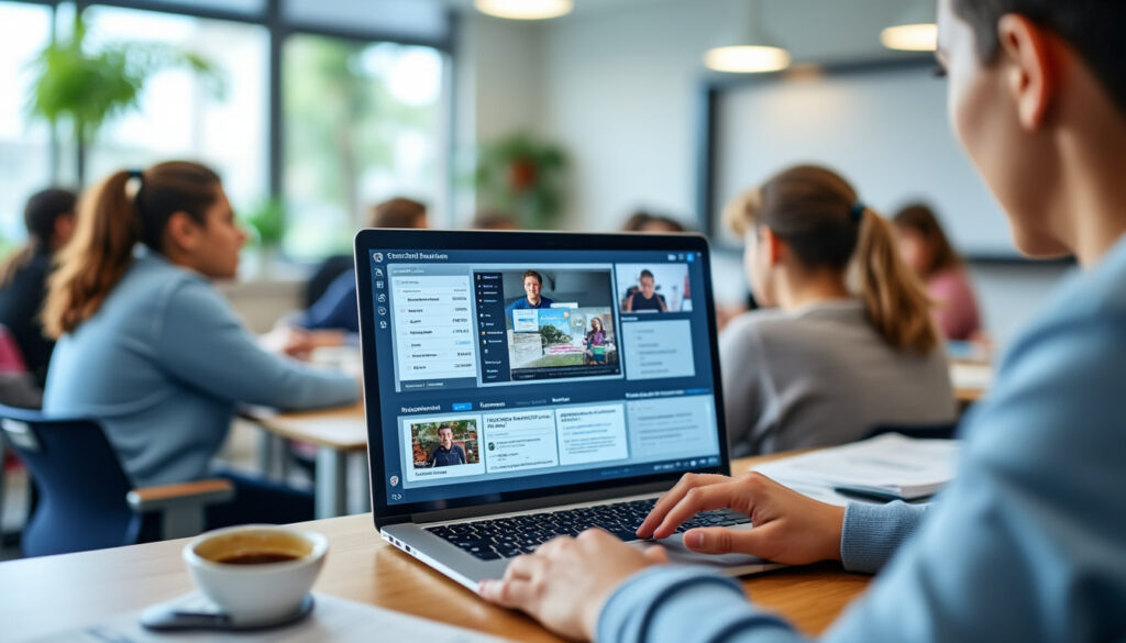 découvrez comment vous connecter et utiliser efficacement la plateforme éducative oze 92 pour optimiser vos apprentissages et ressources pédagogiques.