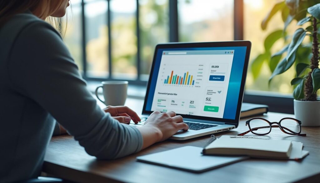 accédez facilement à la plateforme de formation psb avec psb learn et développez vos compétences grâce à des cours en ligne intuitifs et accessibles.