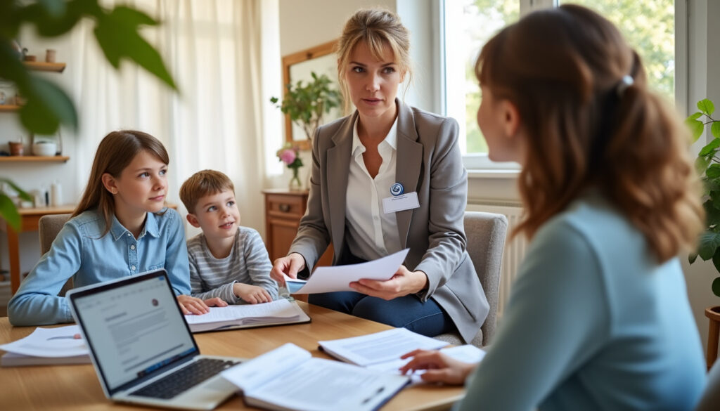 Témoignage contrôle caf : déroulement, droits et conseils pratiques découvrez comment se déroule un contrôle caf, vos droits et des conseils pratiques pour bien le gérer. témoignages authentiques pour mieux comprendre le processus.