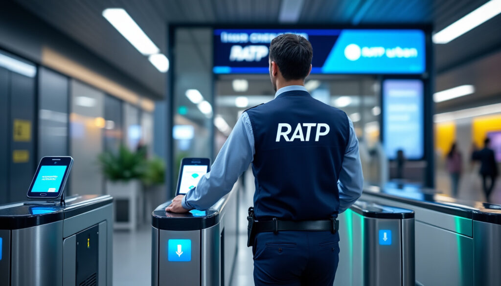accédez rapidement et en toute sécurité à urban group ratp connexion, la plateforme dédiée aux agents pour une gestion simplifiée et efficace.