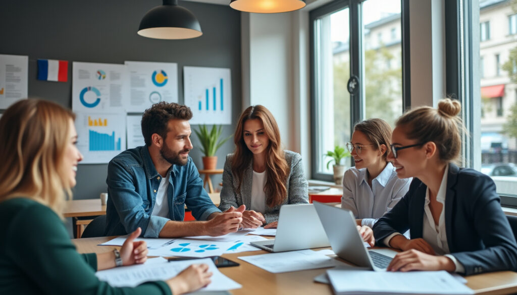 découvrez les aides personnalisées pour entrepreneurs en france sur elevetonbiz.fr et bénéficiez de solutions adaptées à votre projet pour réussir.