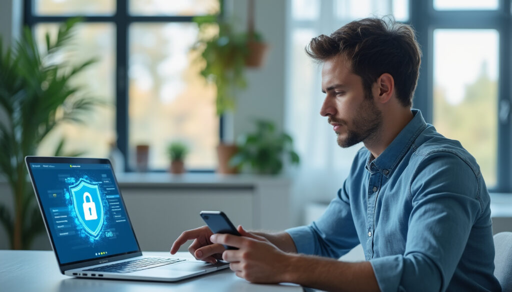certicode plus : la solution simple et sécurisée pour protéger toutes vos opérations bancaires en ligne.