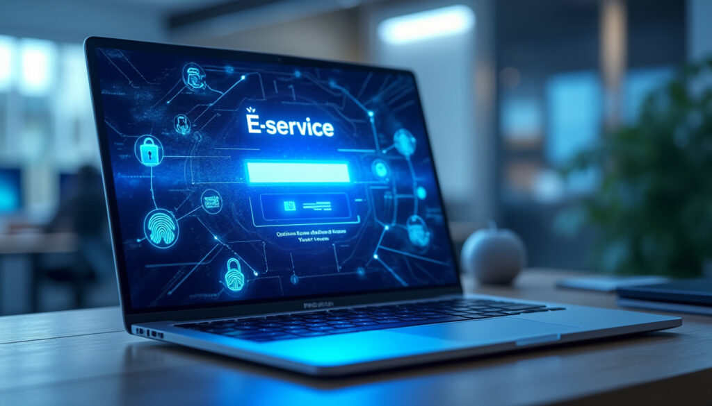 accédez rapidement et en toute sécurité à votre espace personnel avec le service en ligne uha, pour une gestion simplifiée de vos démarches.