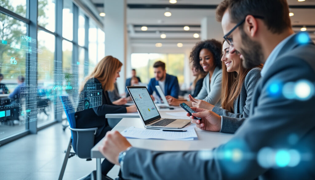découvrez l'ent poitiers, une plateforme avec un accès rapide et une utilisation simplifiée, conçue pour faciliter la vie de tous les utilisateurs.