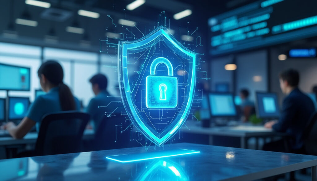 Entreprise anonymisée : comment protéger ses données personnelles découvrez les meilleures pratiques pour protéger vos données personnelles en entreprise anonymisée et assurer la confidentialité de vos informations sensibles.