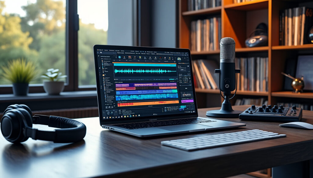 irmawork : la plateforme incontournable dédiée aux professionnels de la musique pour gérer, collaborer et développer leurs projets efficacement.