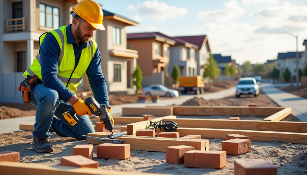 proxi chantier vous aide à trouver rapidement un professionnel du bâtiment proche de chez vous pour tous vos travaux de construction, rénovation ou réparation.
