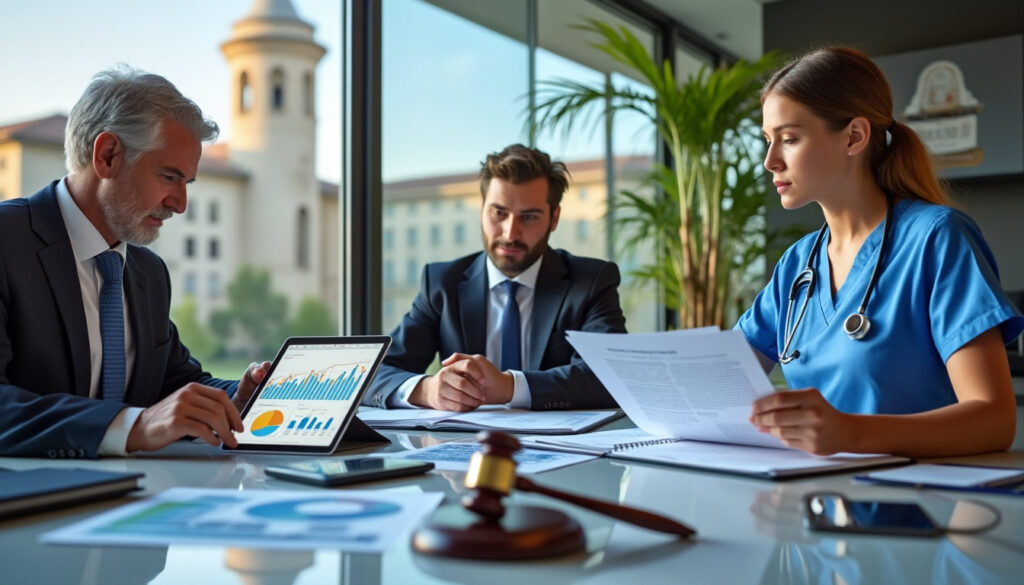Rozenblit : expertises en finance, droit et santé à Avignon rozenblit, cabinet expert à avignon, spécialisé en finance, droit et santé, offre des services personnalisés pour répondre à vos besoins professionnels et juridiques.