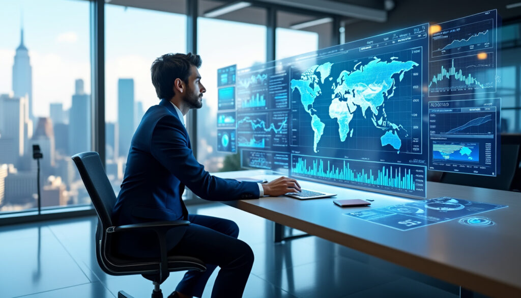 découvrez comment l'abonnement b2btoday peut optimiser votre veille stratégique en 2026 et booster la performance de votre entreprise grâce à des informations ciblées et à jour.