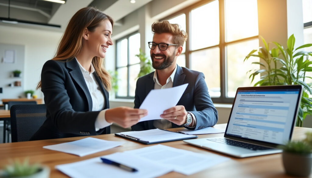 découvrez un modèle d'attestation de prise en charge simple et les démarches faciles pour la compléter rapidement et efficacement.