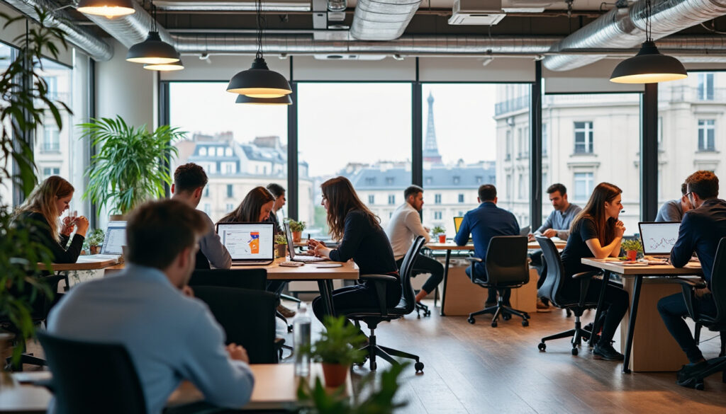 popstartup : la plateforme française incontournable pour créer, lancer et réussir votre startup grâce à des ressources, conseils et accompagnement adaptés.