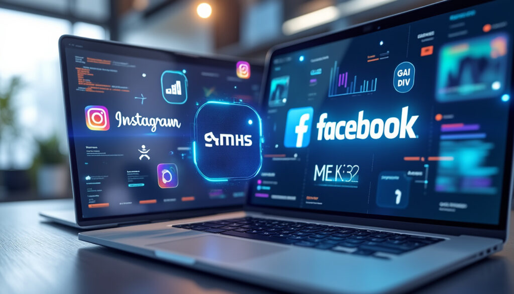 découvrez à quel gafam appartient instagram en 2026 avec une explication claire et concise. comprenez l'appartenance et l'influence de ces géants du numérique.