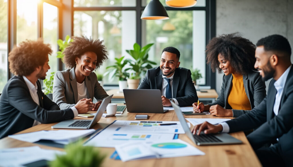 découvrez addviseo, la plateforme innovante qui vous accompagne dans la réussite de tous vos projets professionnels grâce à des outils performants et une expertise dédiée.