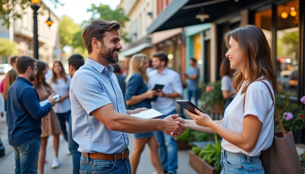 Business improvement association : rôle et impact pour les commerces découvrez le rôle essentiel des associations d'amélioration commerciale et leur impact positif sur le développement et la dynamisation des commerces locaux.