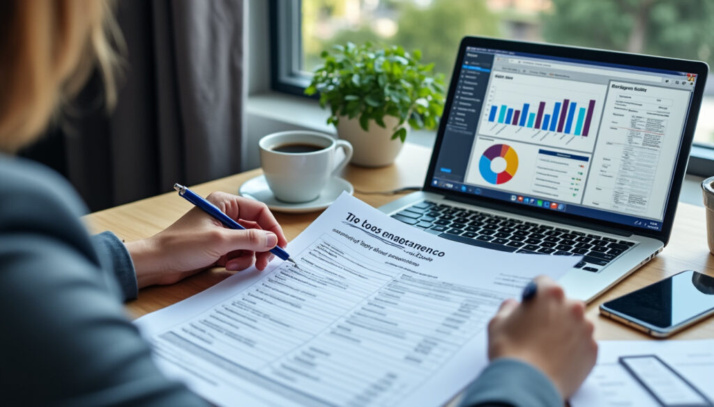 découvrez comment choisir le code ape multiservices adapté à votre auto-entreprise pour assurer une classification précise et conforme à votre activité.