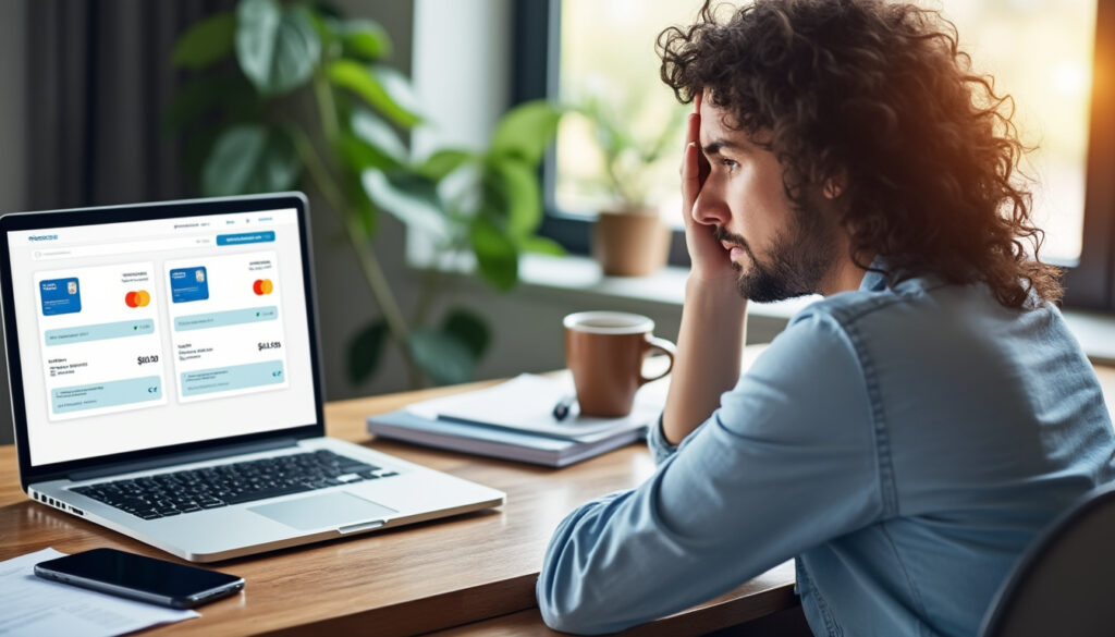 Contester un paiement par carte prélevé deux fois : démarches clés découvrez les démarches clés pour contester un paiement par carte prélevé deux fois et récupérer votre argent rapidement.