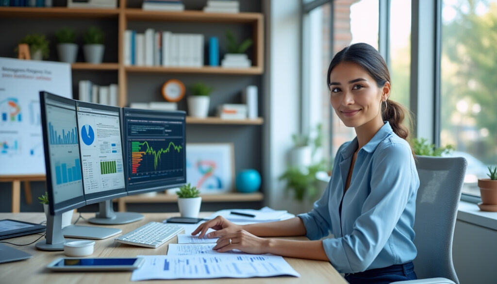 découvrez le rôle, les compétences essentielles et les missions clés du data validation manager, un acteur central dans la qualité et la fiabilité des données en entreprise.