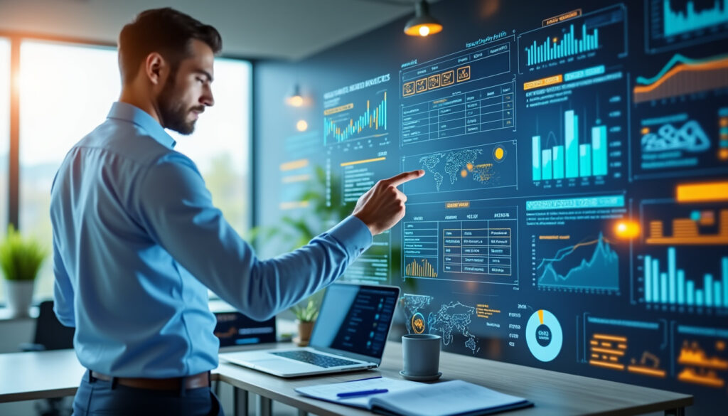 découvrez comment comprendre et optimiser la gestion des fonctionnalités pas à pas, pour améliorer l'efficacité et la performance de vos projets.