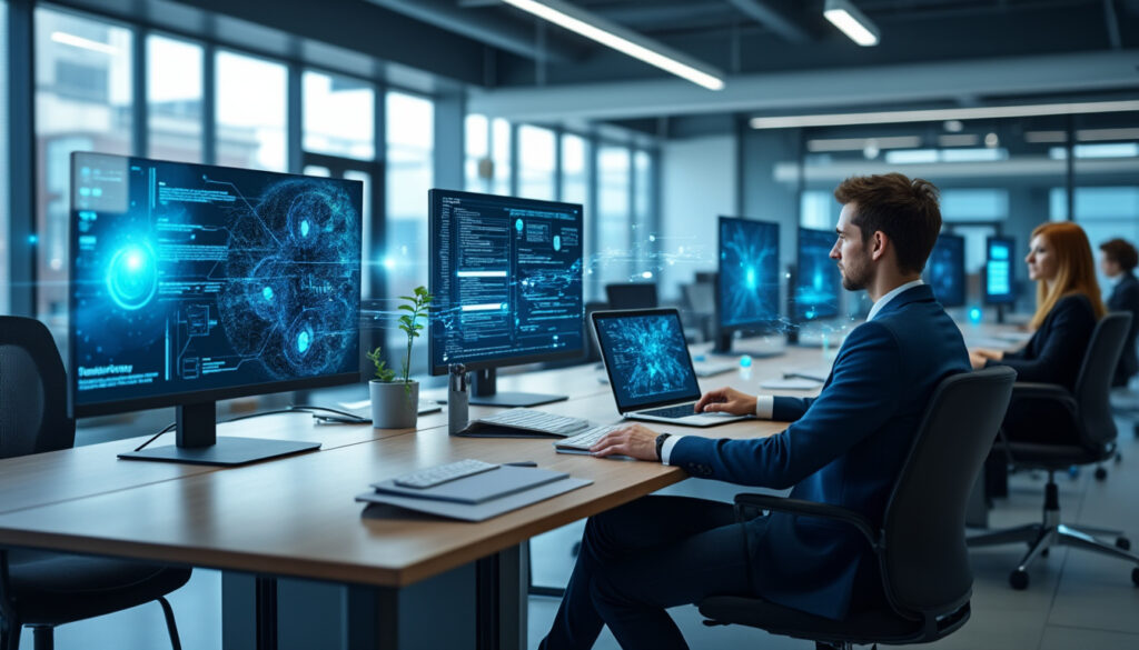 Iad intranet : accès, fonctionnalités et conseils pour réussir découvrez comment accéder à l'intranet iad, explorez ses fonctionnalités essentielles et obtenez des conseils pratiques pour optimiser votre utilisation et réussir dans vos activités professionnelles.