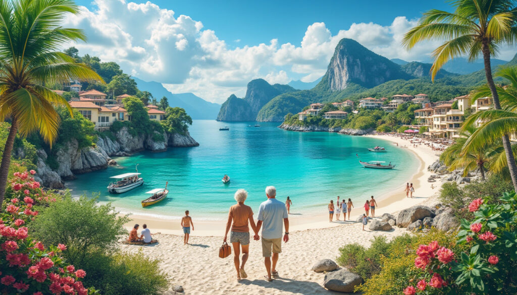 Les 10 pays les plus attractifs pour vivre sa retraite à l’étranger découvrez les 10 pays les plus attractifs pour vivre votre retraite à l'étranger, alliant qualité de vie, coût abordable et cadre idyllique pour profiter pleinement de vos années dorées.