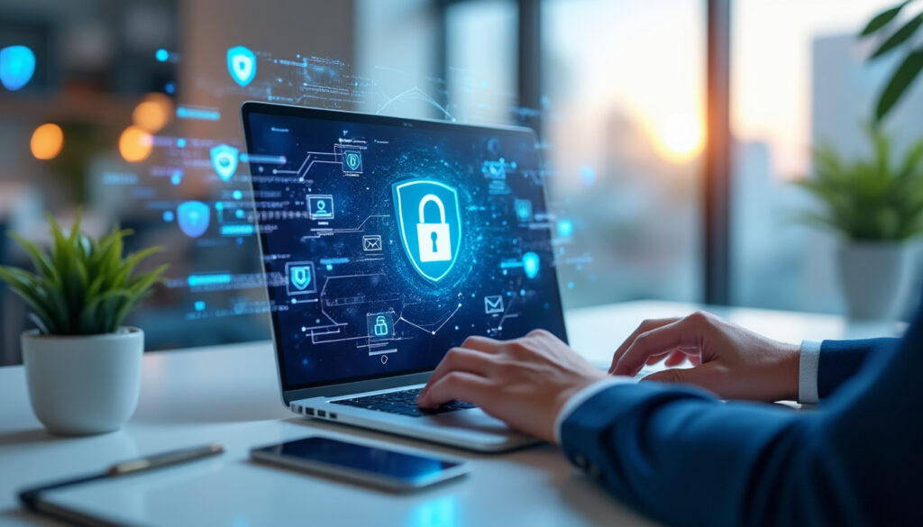 découvrez comment accéder en toute sécurité à votre messagerie professionnelle melanie 2 web et profitez de conseils pratiques pour optimiser votre utilisation au quotidien.