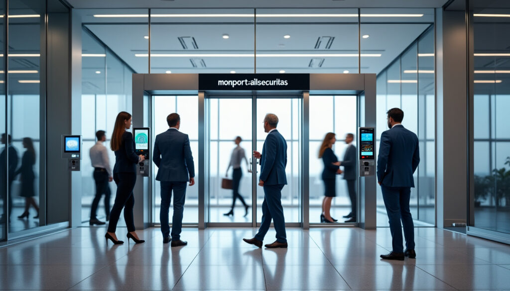monportailsecuritas offre un accès rapide et sécurisé pour les collaborateurs, garantissant une connexion fiable et protégée à tous vos outils professionnels.