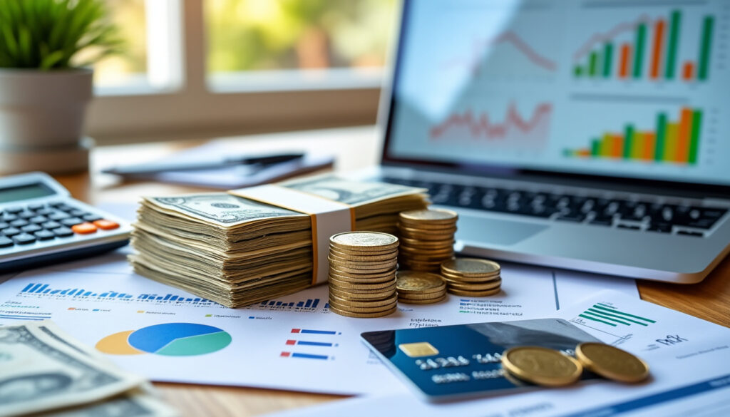 découvrez la définition d'une ressource financière et explorez les principaux types clés pour mieux gérer vos finances.