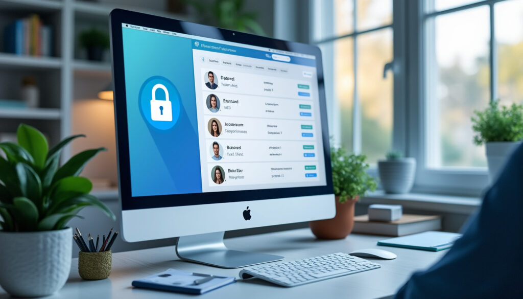Voir sa classe.fr : comment consulter sa liste de classe sécurisée découvrez comment consulter en toute sécurité votre liste de classe sur voirsaclasse.fr, la plateforme fiable pour accéder aux informations de votre établissement scolaire.