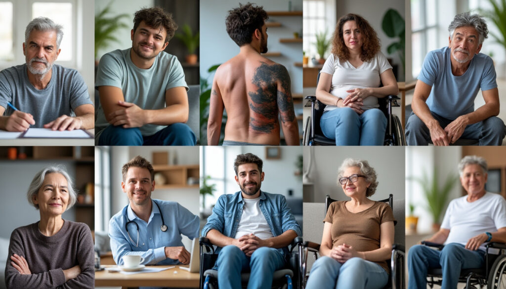 découvrez 10 exemples d’incapacité permanente avec leurs taux d’indemnisation pour mieux comprendre vos droits et bénéficier d’une compensation adéquate.