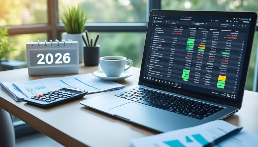 calculez avec précision votre salaire mensuel net en 2026 à partir d'un brut de 1930 €, grâce à notre guide complet et mis à jour.