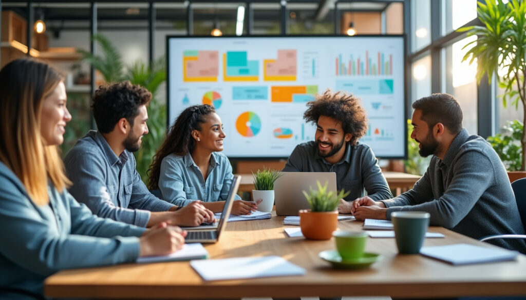 découvrez des conseils essentiels en entrepreneuriat pour réussir votre projet avec efficacité et confiance. guide pratique pour transformer vos idées en succès durable.