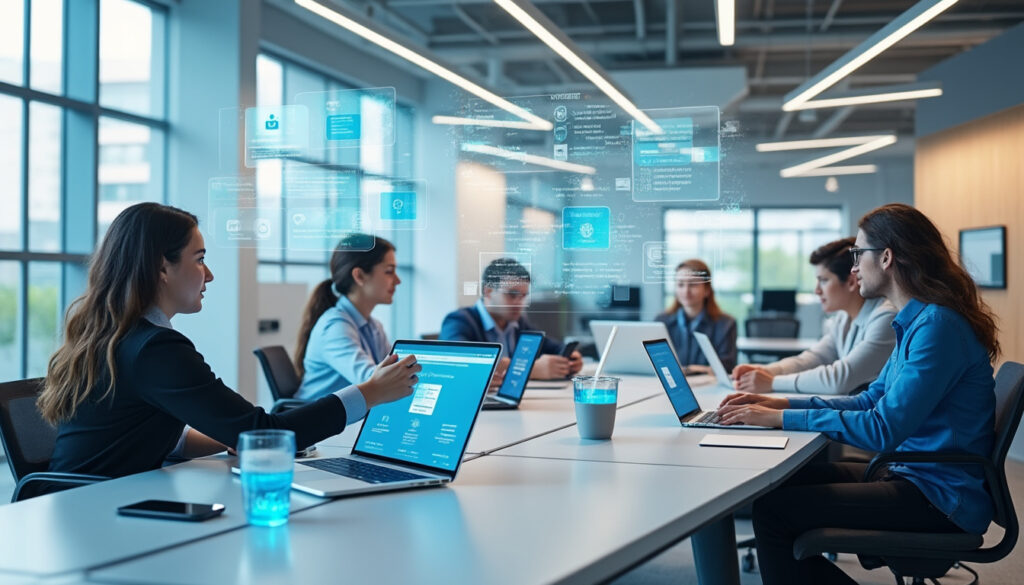 découvrez maboxrh la poste : un accès facile à vos outils rh, des fonctionnalités complètes et une gestion des ressources humaines simplifiée pour optimiser votre quotidien professionnel.