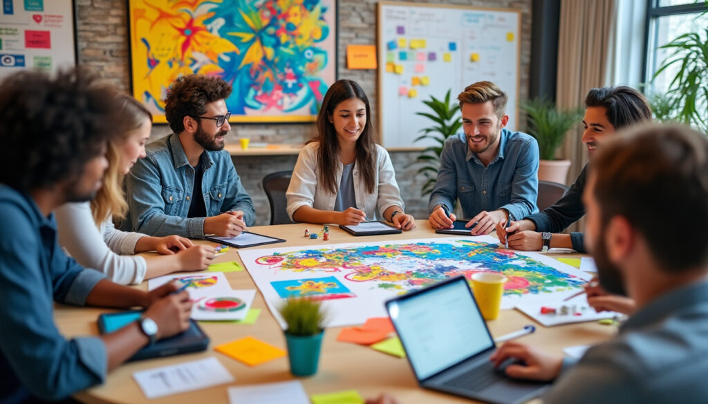 découvrez le marketing alternatif : définition claire, exemples concrets et stratégies clés pour innover et capter l'attention de votre audience de manière originale.