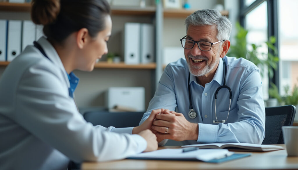 médecine du travail : découvrez pourquoi il vaut mieux éviter certains réflexes et comment parler franchement au médecin tout en connaissant vos droits.