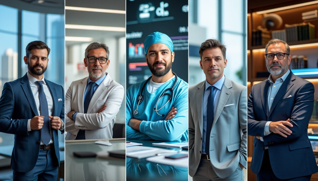 Métier qui rapporte plus de 100000 euros par mois : top 5 gagnants découvrez le top 5 des métiers qui rapportent plus de 100 000 euros par mois et boostez votre carrière avec les professions les plus lucratives.