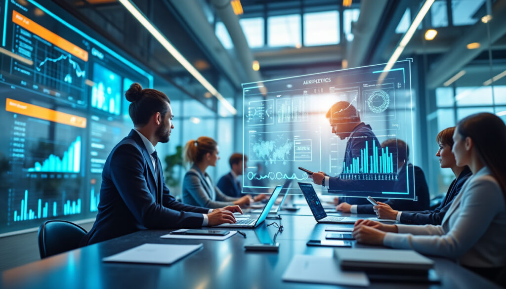 découvrez comment formanova digital accompagne votre entreprise pour réussir sa transformation digitale grâce à des stratégies innovantes et adaptées à vos besoins.